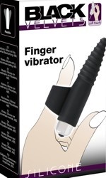 Finger Vibrator