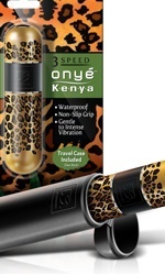 B3 Onye | Kenya, leopardi/kulta