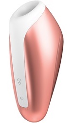 Satisfyer Love, vaalea kupari