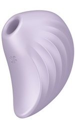 Satisfyer Pearl Diver, violetti