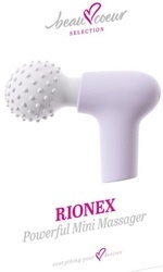 RIONEX Mini Massager