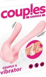 Couple's Vibrator