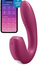 Satisfyer Sunray