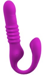 Javida 3 Function Vibrator