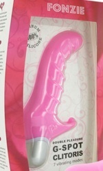 Feelztoys Fonzie Pink, 16/3