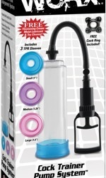 Pump Worx - Cock Trainer Pump System