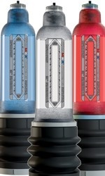 Bathmate Hydromax X40