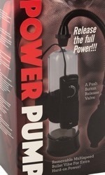 Power Pump