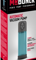 Automatic Vacuum Pump