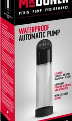 Waterproof Automatic Pump