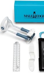 Male Edge Basic Retail Penis Enlarger