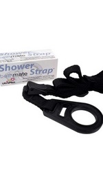 Bathmate Shower Strap -suihkupidike