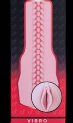 Fleshlight Vibro Touch Vagina