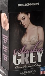 Sasha Grey Pocket Pussy