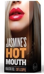 Jasmine's Hot Mouth