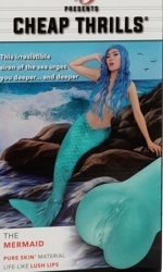 Cheap Thrills The Mermaid