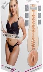 Fleshlight Blake Blossom Bombshell
