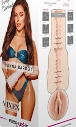 Fleshlight Vanna Bardot Dopamine