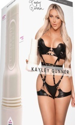 Fleshlight Kayley Gunner