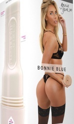 Fleshlight Bonnie Blue Zero Miles