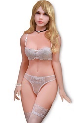 Barb - Premium Female Love Doll