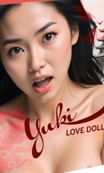 Yuki Love Doll