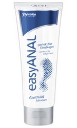 Easy Anal, 80 ml