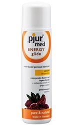 Pjur Med - Energy Glide, 100 ml