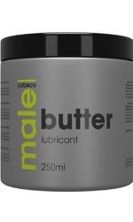 Male Butter Lubricant, 250 ml