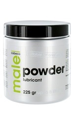 Male Powder Lubricant, 225 g