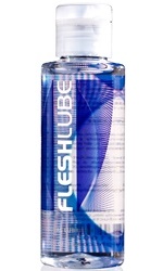 Fleshlight Fleshlube Water