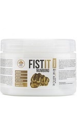 Fist It Numbing Fisting Lube, 500 ml