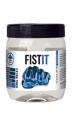Fist It Extra Thick Fisting Lube, 500 ml