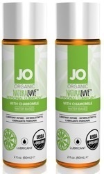 JO Organic Lube