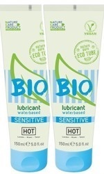 HOT Bio Waterbased Sensitive