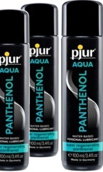 Pjur Aqua Panthenol, 100 ml