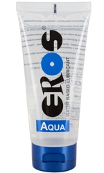 Eros Aqua -liukuvoide, 200 ml