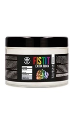 Fist It Extra Thick Rainbow, 500 ml