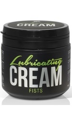 Lubricating Cream Fists, 500 ml