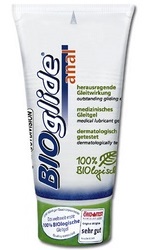 Bio Glide Anal, 80 ml