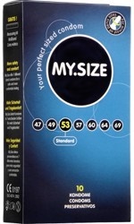 MySize, 53 mm