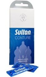 Sultan Conture RFSU