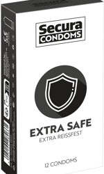 Secura Extra Safe