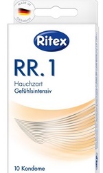 Ritex RR.1, 10 kpl
