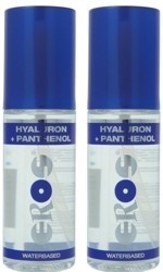 Eros Hyaluron + Panthenol, 100 ml