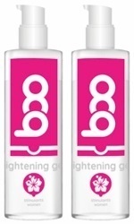 Boo Tightening Gel Women, 50 ml