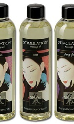 Shiatsu taikaunelma -hierontaöljy, 250 ml