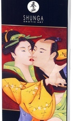 Shunga Oral Pleasure Gloss, 10 ml