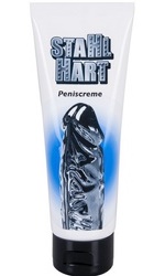 Stahl Hart, 80 ml