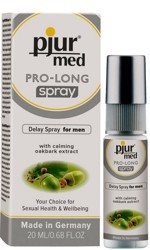 Pjur Med Pro-Long Spray, 20 ml